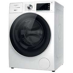 Whirlpool w8 w046wr it lavatrice caricamento frontale 10 kg 1400 giri/