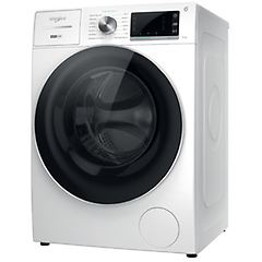 Whirlpool W8 W046wr It Lavatrice A Carica Frontale 10 Kg 1400 Giri Min Classe A