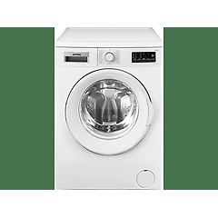 Smeg lavatrice lbw60cit 6 kg 44.95 cm classe d