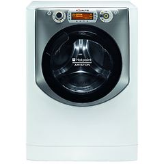 Hotpoint Ariston Lavatrice Aqsd723 Eu A N Slim 7 Kg 44 6 Cm Classe D