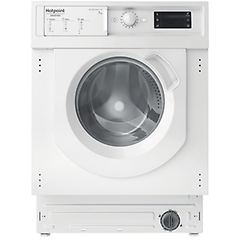 Hotpoint Ariston Hotpoint Bi Wmhg 71483 Eu N Lavatrice Da Incasso 7 Kg D