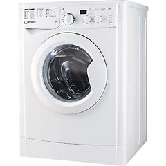 Indesit ewsd61251witn ewsd 61251 w it n lavatrice caricamento frontale 6 kg 1200 giri/min f bianco