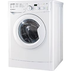 Indesit Ewsd 61251 W It N Lavatrice A Carica Frontale 6 Kg 1200 Giri Classe F