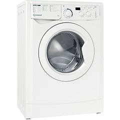 Indesit lavatrice ewd 61051 w it n 6 kg 51.7 cm classe f