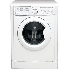 Indesit Lavatrice Ewc 71252 W It N 7 Kg 51 7 Cm Classe E