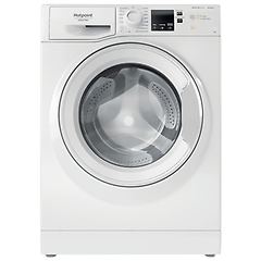 Hotpoint Ariston hotpoint nfr428w it lavatrice caricamento frontale 8 kg 1200 giri/min