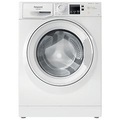 Hotpoint Ariston ariston nfr428w it hotpoint nfr428w it lavatrice caricamento frontale 8 kg 1200 giri/min c bianco