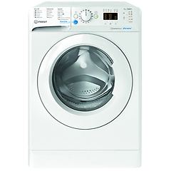 Indesit lavatrice bwa 71083x w it push & wash 7 kg 57.5 cm classe d