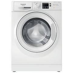 Hotpoint Ariston hotpoint nfr527w it lavatrice caricamento frontale 7 kg 1200 giri/min