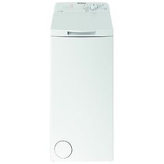 Indesit btw l60400 it lavatrice caricamento dall'alto 6 kg 1000 giri/m