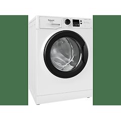 Hotpoint Ariston lavatrice nf825wk it 8 kg 60.5 cm classe b