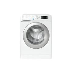 Indesit Lavatrice Bwse 7125x Sv It Slim 7 Kg 43.5 Cm Classe B