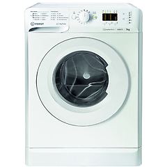 Indesit lavatrice mtwa 71484 w it 7 kg 54 cm classe c