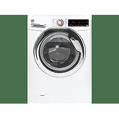 Hoover lavatrice h3ws4428tamce-11 slim 8 kg 46.9 cm classe a