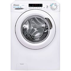 Candy smart cs44 1282de/2-s lavatrice caricamento frontale 8 kg 1200 g