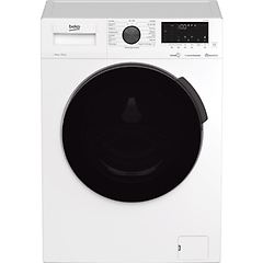 Beko lavatrice a vapore uwr104a6i steamcure 10 kg 60 cm classe a