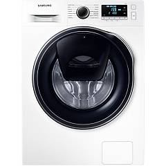 Samsung Lavatrice Ww8nk62e0rw Addwash Ecolavaggio 8 Kg 45 6 Cm Classe C