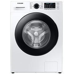 Samsung lavatrice ww90ta046ae ecolavaggio 9 kg 55 cm classe a