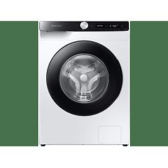 Samsung ww90t534dae/s3 lavatrice, caricamento frontale, 9 kg, 55 cm, classe a