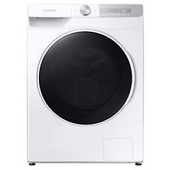 Samsung Ai Control Ultrawash Ww90t734dwh Lavatrice Carica Frontale 9 Kg A