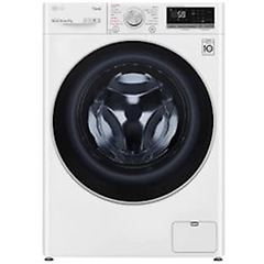 Lg f4wv509s1e lavatrice intelligente aidd 9kg vapore turbowash 1400 gi