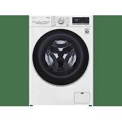 Lg f4wv510s1ea.abwqp lavatrice caricamento frontale 10,5 kg 1400 giri/