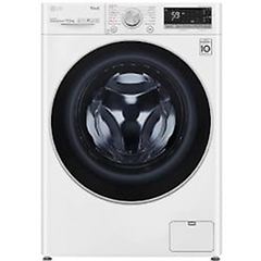 Lg f4wv509s1ea lavatrice, caricamento frontale, 9 kg, 56,5 cm, classe b