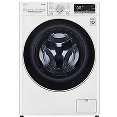 Lg f4wv509s0ea lavatrice 9kg ai dd, classe b, 1400 giri, turbowash, au