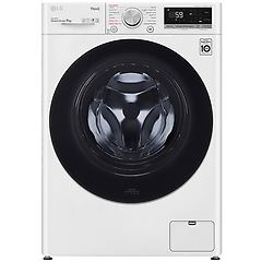 Lg Lavatrice F4wv509sae Ai Dd Turbowash 9 Kg 56.5 Cm Classe A