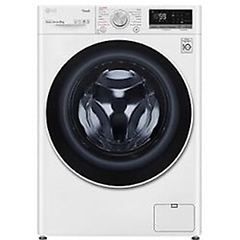 Lg f4wv508s1b lavatrice caricamento frontale 8 kg 1400 giri/min b bian