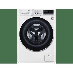 Lg lavatrice f4wv508s0b smart ai dd turbowash 8 kg 56.5 cm classe b