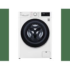 Lg lavatrice f4wv312s0e ai dd steam 12 kg 61.5 cm classe b