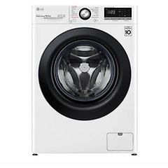 Lg Lavatrice F4wv310sae Ai Dd Steam 10.5 Kg 56.5 Cm Classe A