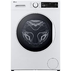 Lg f2wm308s0e lavatrice, caricamento frontale, 8 kg, 56 cm, classe b