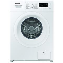 Samsung Lavatrice Slim 6 Kg Ww60a3120weet