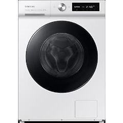 Samsung Ww11bb704dgws3 Lavatrice, Caricamento Frontale, 11 Kg, 60 Cm, Classe A