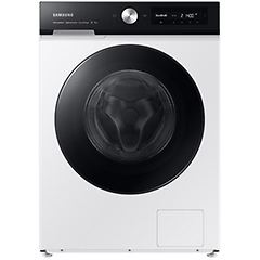 Samsung lavatrice ww11bb744dges3 bespoke ai control ecobubble 11 kg 60 cm classe a