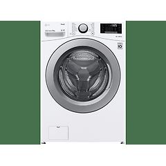 Lg lavatrice f1p1cn4wc smart ai dd 15 kg 77 cm classe e