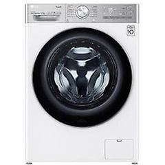 Lg f4wv912p2ea lavatrice, caricamento frontale, 12 kg, 61,5 cm, classe a