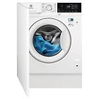 Electrolux Ew7w474bi Lavasciuga Cm. 60 Capacità 7 Kg Integrata Totale