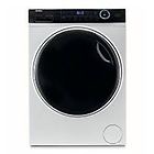 Haier Hwd80b14979 I-pro Series 7 Lavasciuga Slim Cm. 60 Profondità Cm. 46 Lavaggio 8 Kg Asciugatura