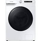 Samsung wd10t534dbw 5 lavasciuga cm. 60 lavaggio 10 kg asciugatura 6 kg bianco