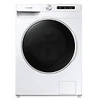 Samsung Wd12t504dww Ai Control Lavasciuga Cm. 60 Lavaggio 12 Kg Asciugatura 8 Kg Bianco