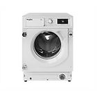 Whirlpool biwdwg861484eu lavasciuga da incasso cm. 60 lavaggio 8 kg asciugatura 6 kg bianco