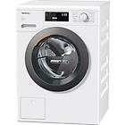 Miele Wtd 160 Wcs 8/5kg Lavasciuga Libera Installazione Caricamento Fr