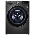 Lg lavasciuga f4dv710h2se 10.5 kg / 7 kg profondità 62 cm classe e