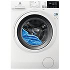 Electrolux lavasciuga ew7w685w perfectcare 700 8 kg / 5 kg profondità 55.1 cm classe d