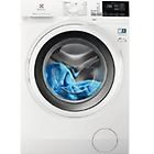 Electrolux lavasciuga ew7w486w perfectcare 700 8 kg / 6 kg profondità 63.1 cm classe e