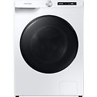 Samsung Lavasciuga Wd90t534dbw Ai Control 9 Kg / 6 Kg Profondità 71.3 Cm Classe E