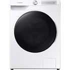 Samsung Lavasciuga Wd10t634dbh Ai Control 10.5 Kg / 6 Kg Profondità 60 Cm Classe E